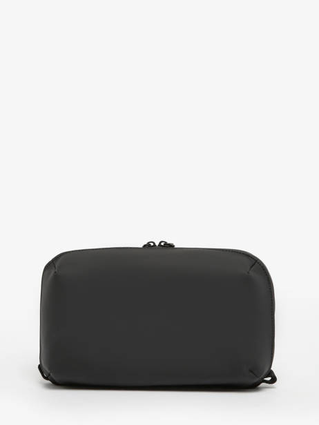 Trousse De Toilette Gosho Lotus Ucon acrobatics Noir accessoire GOSHO vue secondaire 3