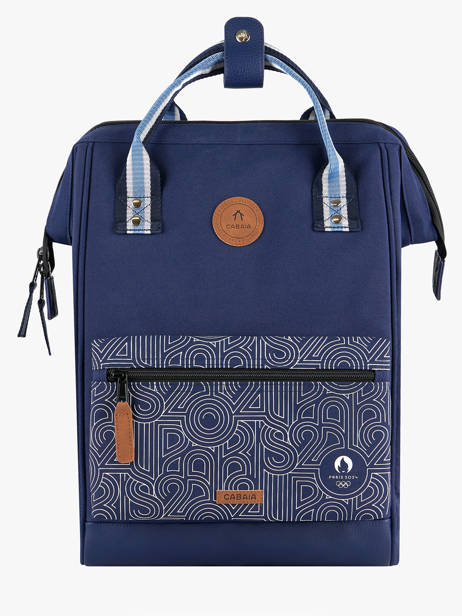 Olympic Games Backpack With 15