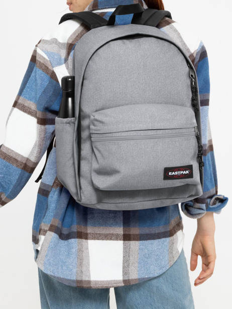 1 Compartment Backpack With 13