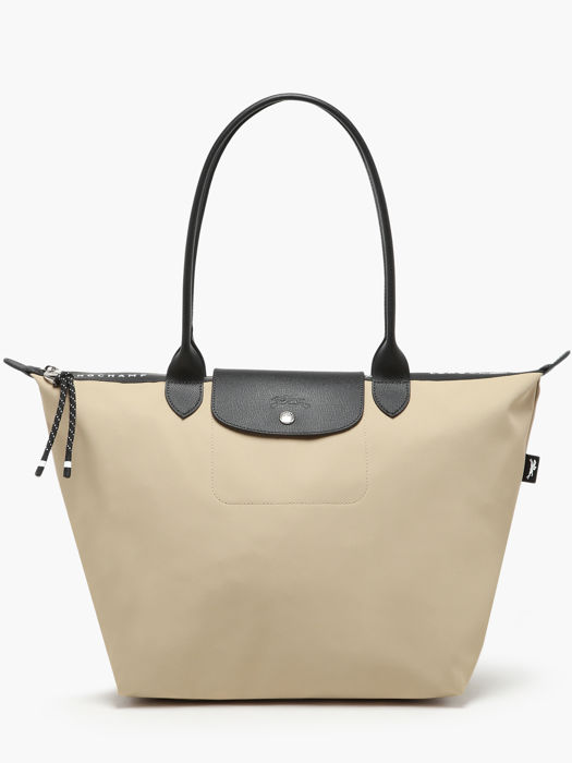 Longchamp Le pliage energy Besaces Beige