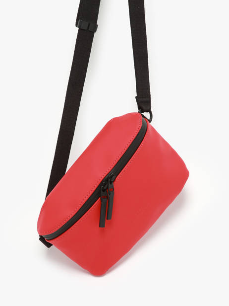Belt Bag Ucon acrobatics Red accessoire JONA other view 2