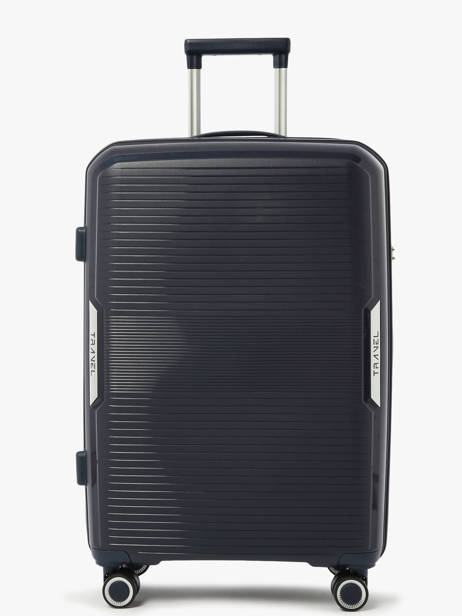 Hardside Luggage Seoul Travel Blue seoul 13M