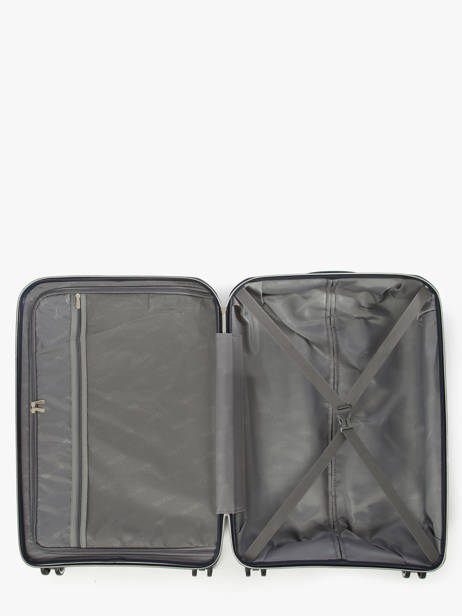 Hardside Luggage Seoul Travel Blue seoul 13M other view 3