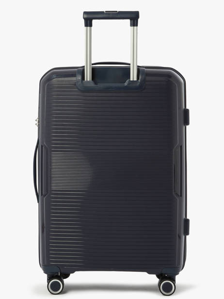 Hardside Luggage Seoul Travel Blue seoul 13M other view 4