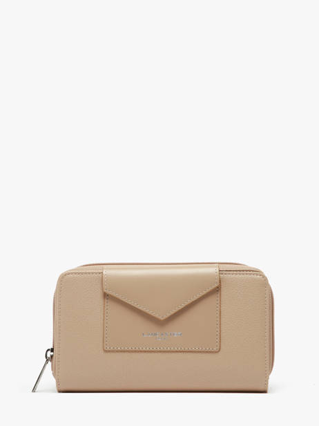 Wallet Lancaster Gold maya 1