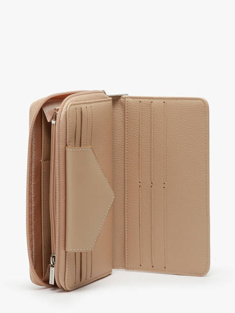 Wallet Lancaster Gold maya 1 other view 1