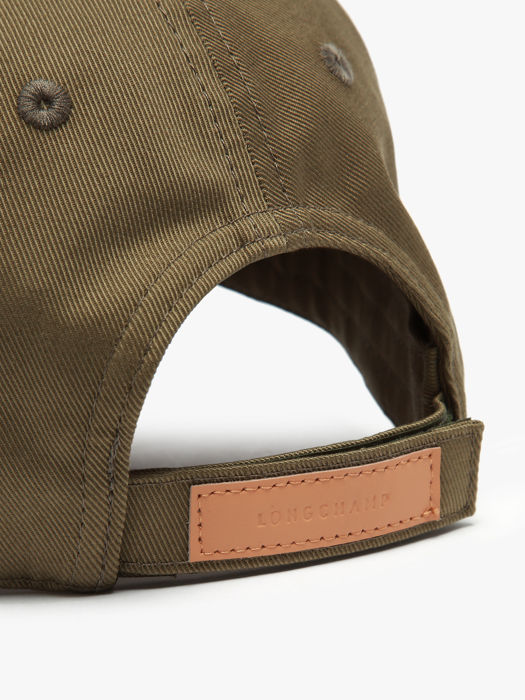 Longchamp Pap bp832 Green
