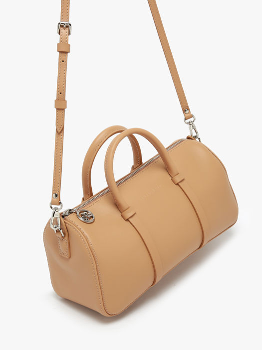 Longchamp Daylong Sacs porté main Vert