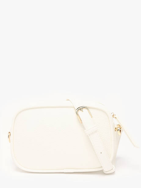 Shoulder Bag Miramar Valentino White miramar VBS7UE01 other view 3
