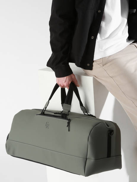 Sac De Voyage Cabine Sac à Dos Impulsion Etrier Beige impulsion EIMP993M vue secondaire 1