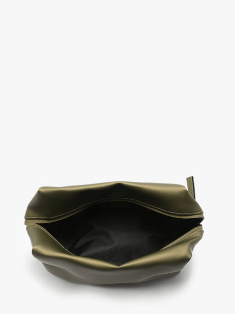 Trousse De Toilette Boston Rains Vert travel 15580 vue secondaire 1