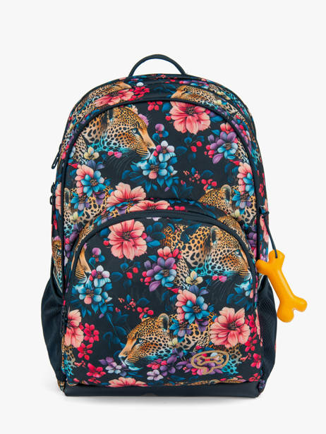 Sac à Dos Aspen 3.0 Girls Stones and bones Multicolore girls G