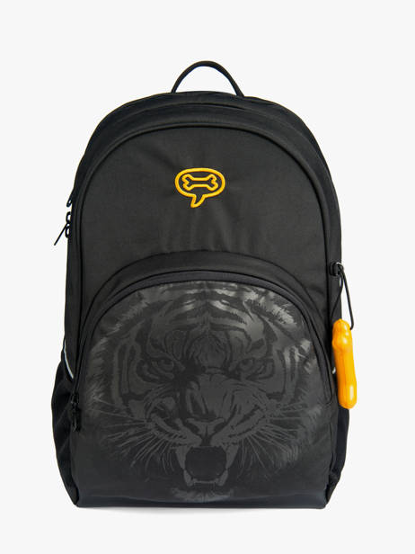Sac à Dos Aspen 3.0 Boys Stones and bones Noir boys B
