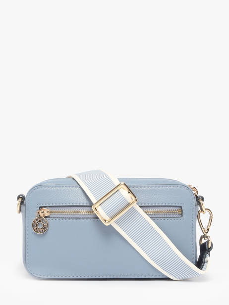 Shoulder Bag Th Distinct Polyurethane Tommy hilfiger Blue th distinct AW17455 other view 3