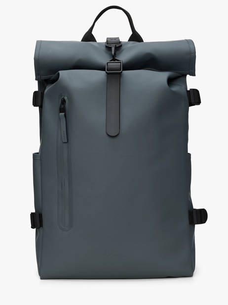 Backpack Rains Blue city 14590