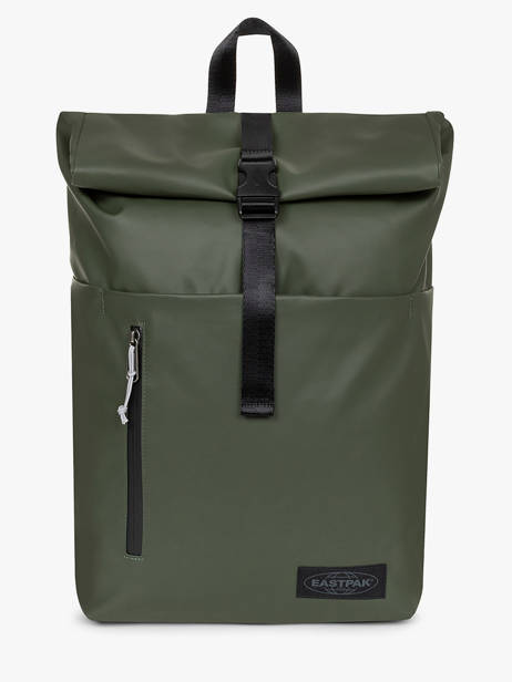 Backpack Eastpak Green tarp EK0A5BGF