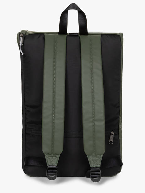 Backpack Eastpak Green tarp EK0A5BGF other view 2