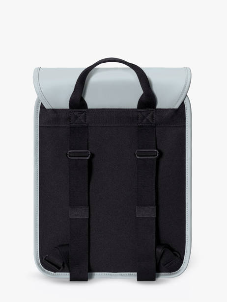 Backpack Ucon acrobatics Blue backpack S other view 3