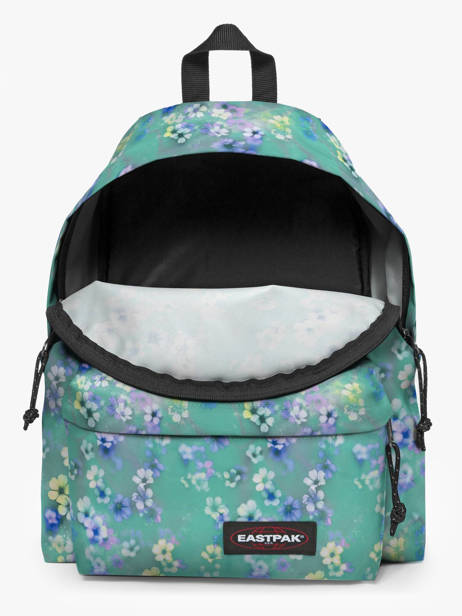 Backpack Padded Pak'r Eastpak Blue authentic 620 other view 1