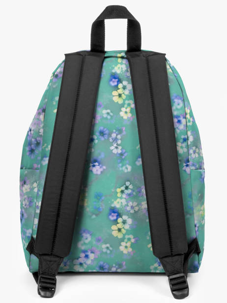 Backpack Padded Pak'r Eastpak Blue authentic 620 other view 2