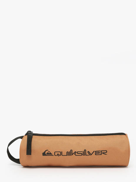 Pouch Quiksilver Orange youth access QBAA3050