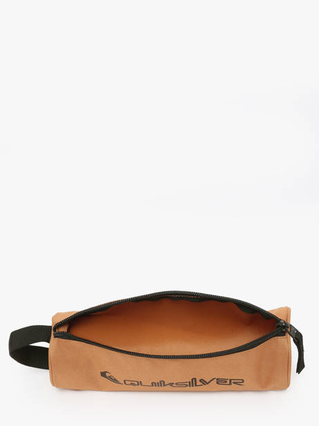 Pouch Quiksilver Orange youth access QBAA3050 other view 1