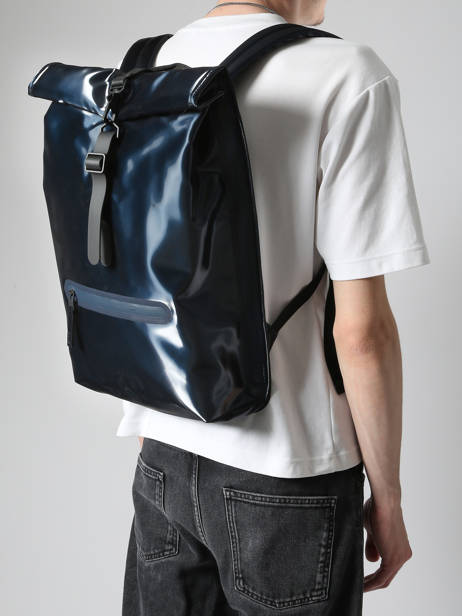 1 Compartment Backpack With 14