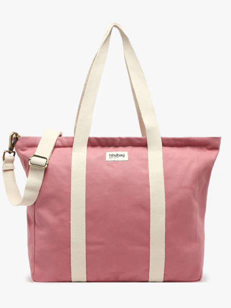 Shoulder Bag Best Seller Cotton Hindbag Pink best seller CESAR