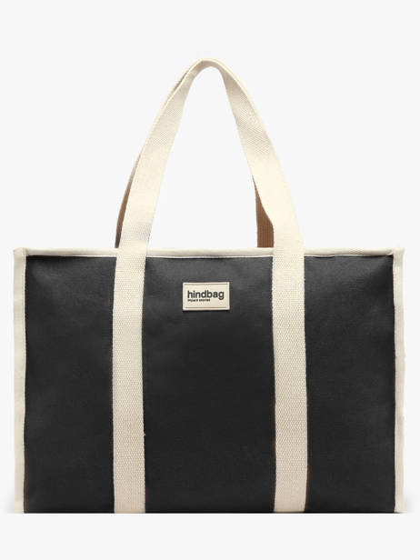 Shoulder Bag Best Seller Cotton Hindbag Black best seller OSCAR