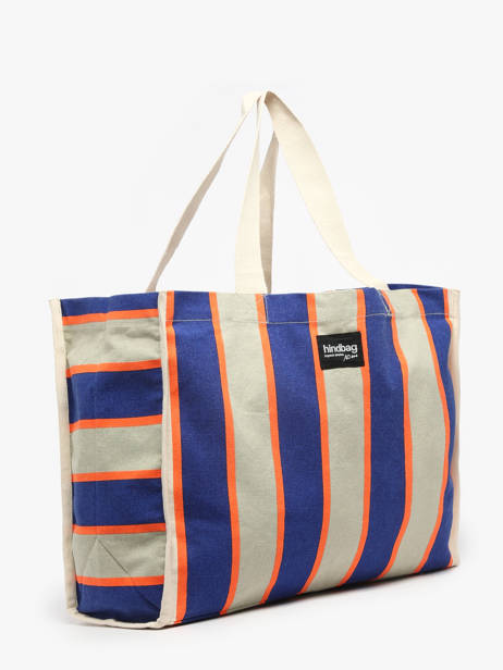 Shoulder Bag Birthday Cotton Hindbag Multicolor birthday R other view 1