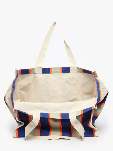 Shoulder Bag Birthday Cotton Hindbag Multicolor birthday R other view 2