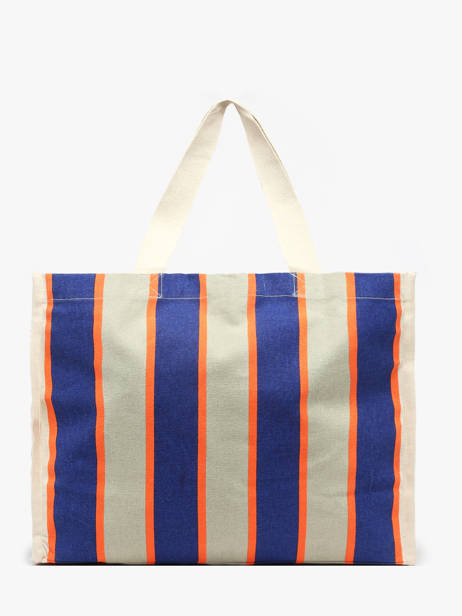 Shoulder Bag Birthday Cotton Hindbag Multicolor birthday R other view 3