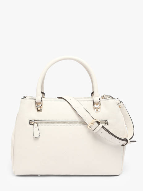 Satchel Calebra Guess White calebra BG953606 other view 3