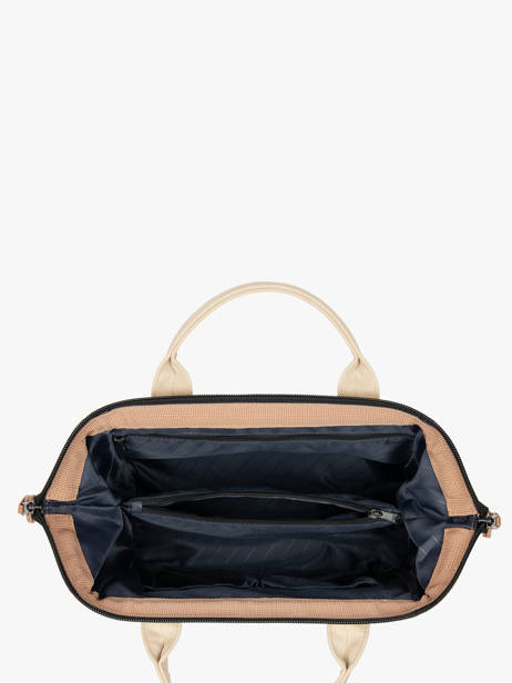 Sac Bandoulière Crossbody Cabaia Beige crossbody M vue secondaire 2