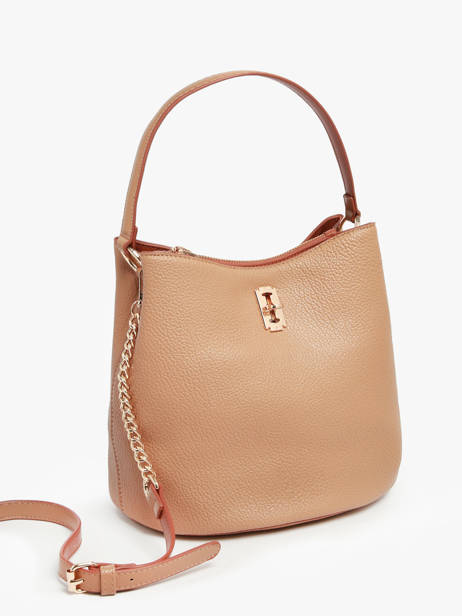 Sac à Main Venise Torrow Marron venise TVEN02 vue secondaire 2