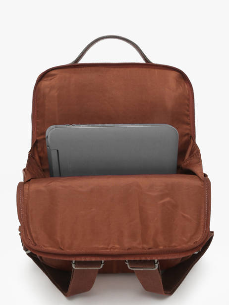 Sac à Dos Business 2 Compartiments + Pc 15