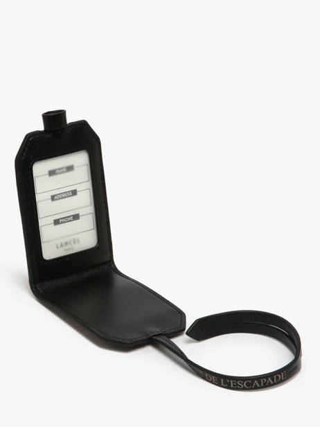 Bijoux De Sac Lancel Multicolore charms A13899 vue secondaire 1