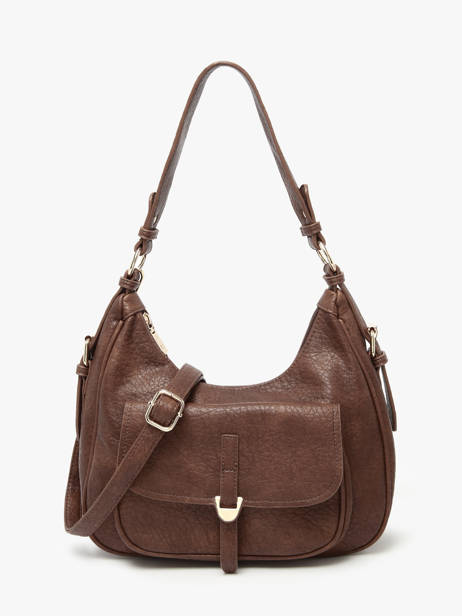 Sac Porté épaule Edgy Miniprix Beige edgy 27502