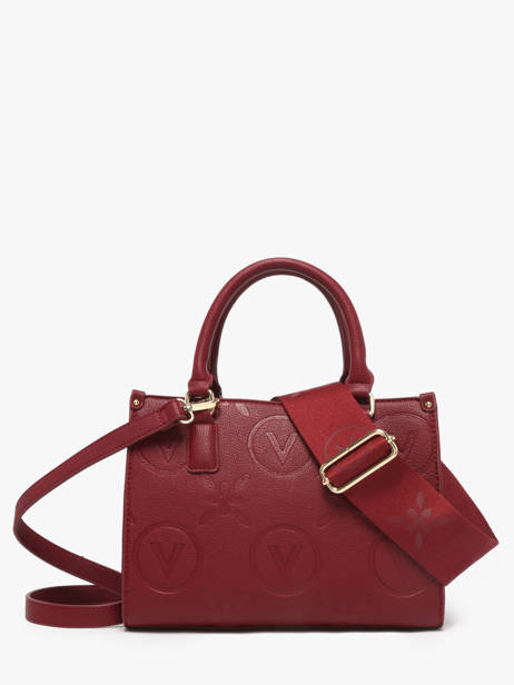Sac à Main Samba Re Valentino Rouge samba re VBS8ZG04 vue secondaire 4