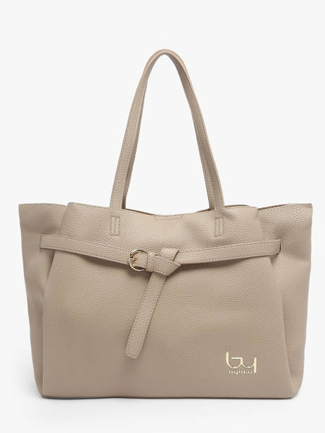 Sac Porté épaule Aya By byblos Beige aya BS48B01