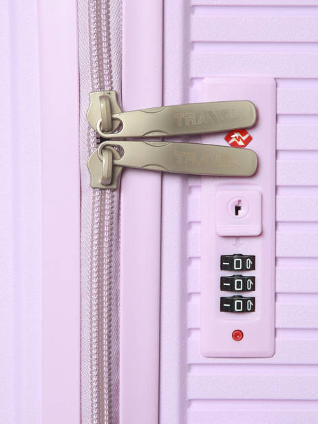 Lot De Valises Victoria Travel Violet victoria LOT vue secondaire 4