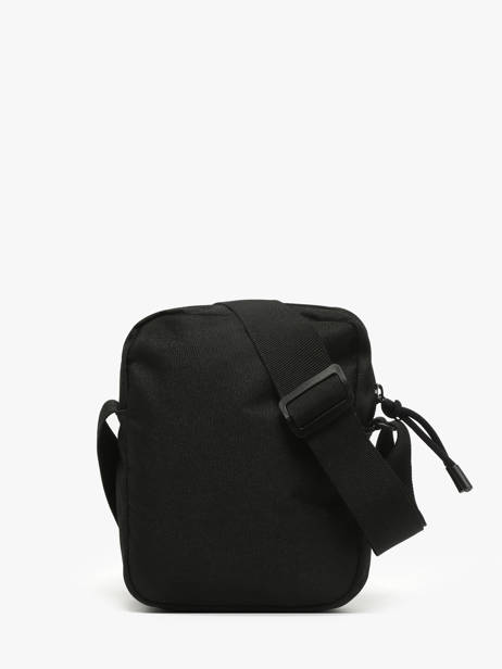 Sac Bandoulière Lacoste Noir zt NU5181ZT vue secondaire 4
