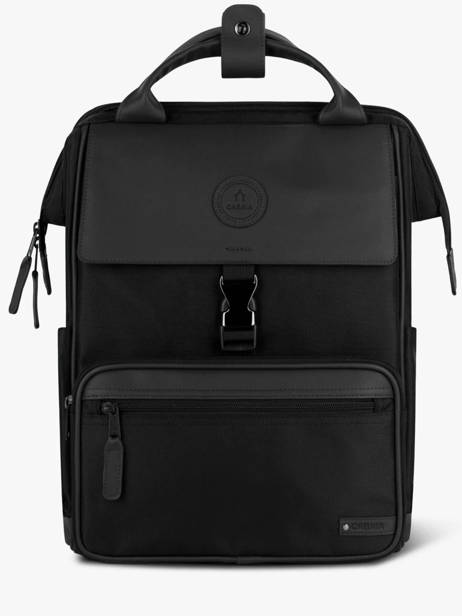 Sac à Dos Adventurer Bold Cabaia Noir bold M vue secondaire 5