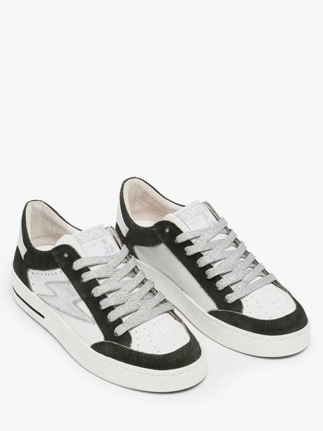 Sneakers Noubar En Cuir Semerdjian Blanc women NOUBAR vue secondaire 1