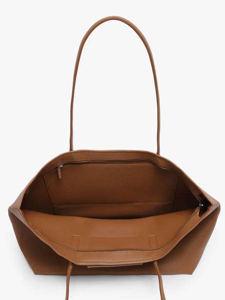 Sac Porté épaule Maya Double Kba Lancaster Marron maya double kba 103 vue secondaire 3