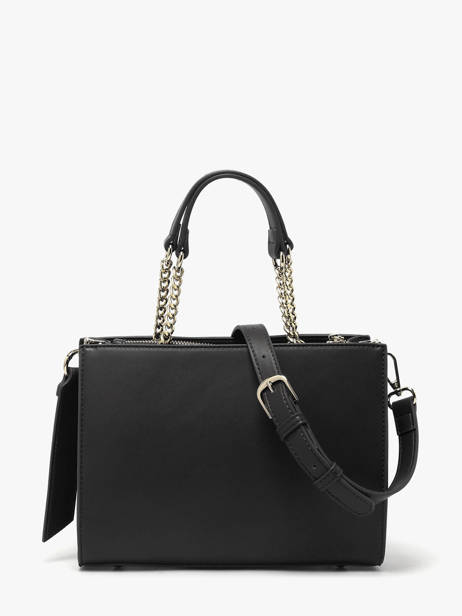 Sac Porté épaule Hira Valentino Noir hira VBS9PD04 vue secondaire 4