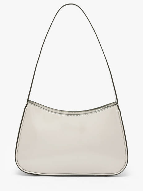 Sac Porté épaule Arnela Polyurethane Guess Beige arnela NY949617 vue secondaire 4