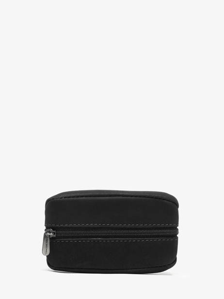 Porte-monnaie Bilbao Cuir Francinel Noir bilbao 47969 vue secondaire 2