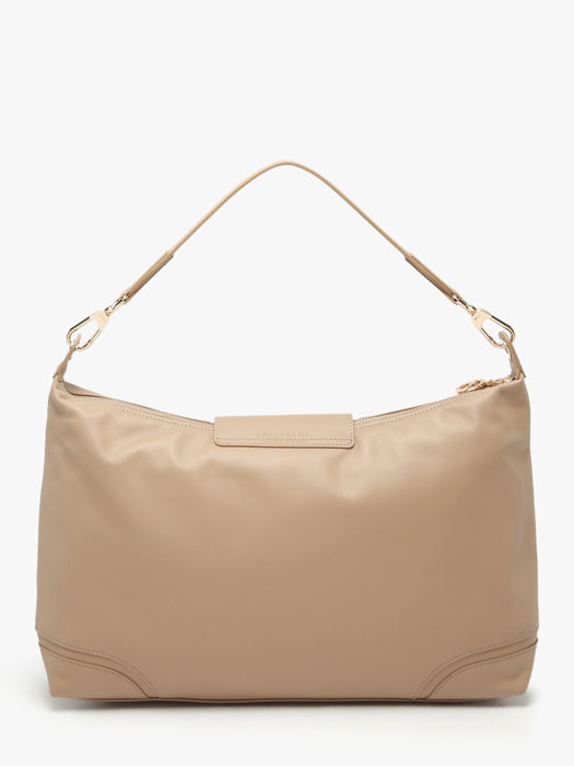 Longchamp Le pliage xtra on-the-go Besaces Beige