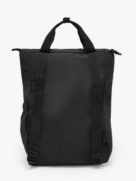 Pack Bag - Sac à Dos Cabaia Noir travel BAG vue secondaire 4